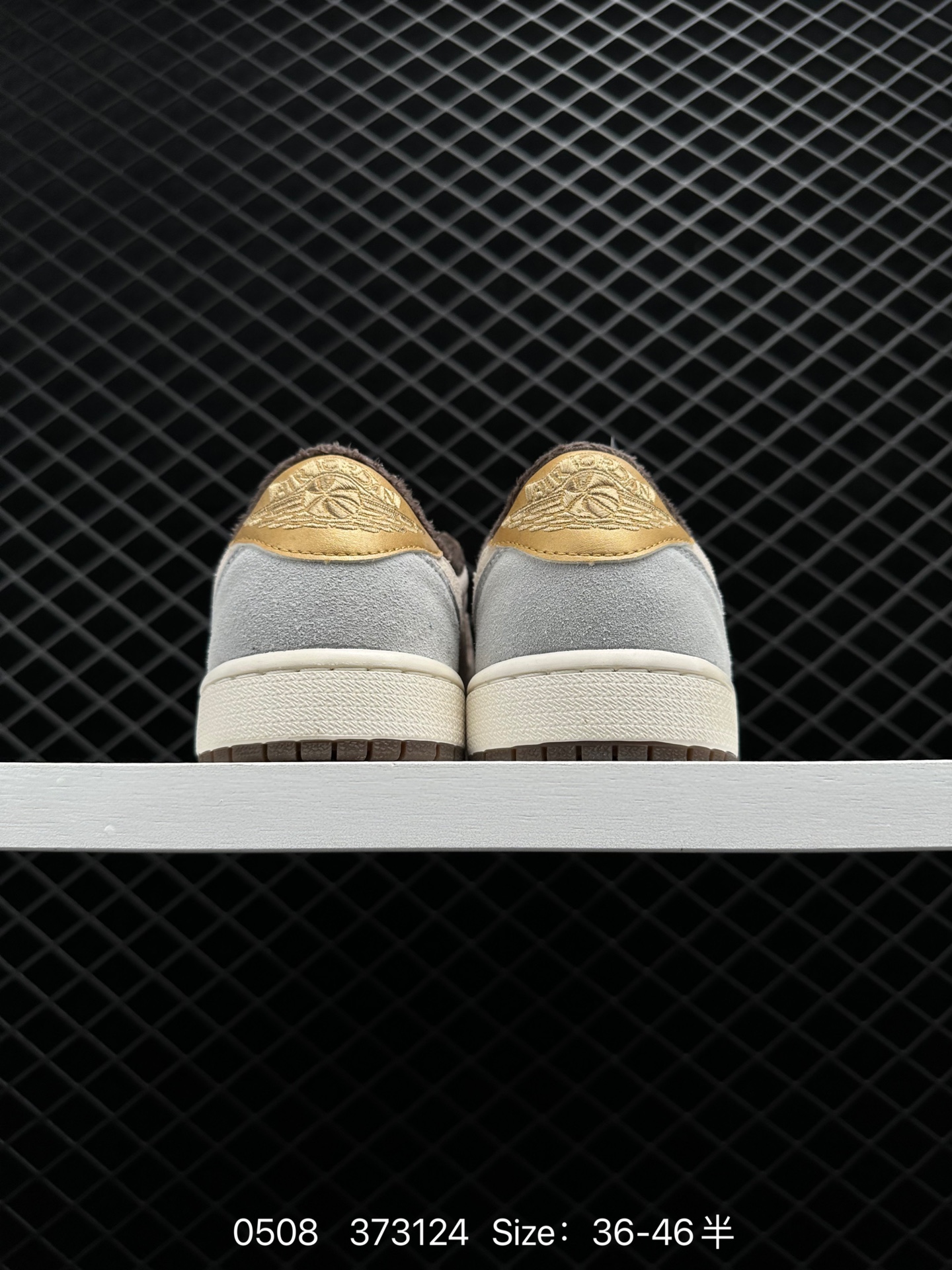 Nike Air Jordan 1 Low OG